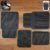 Universal Car Floor Mat Set – Heavy Duty Anti-Slip Interior Protection