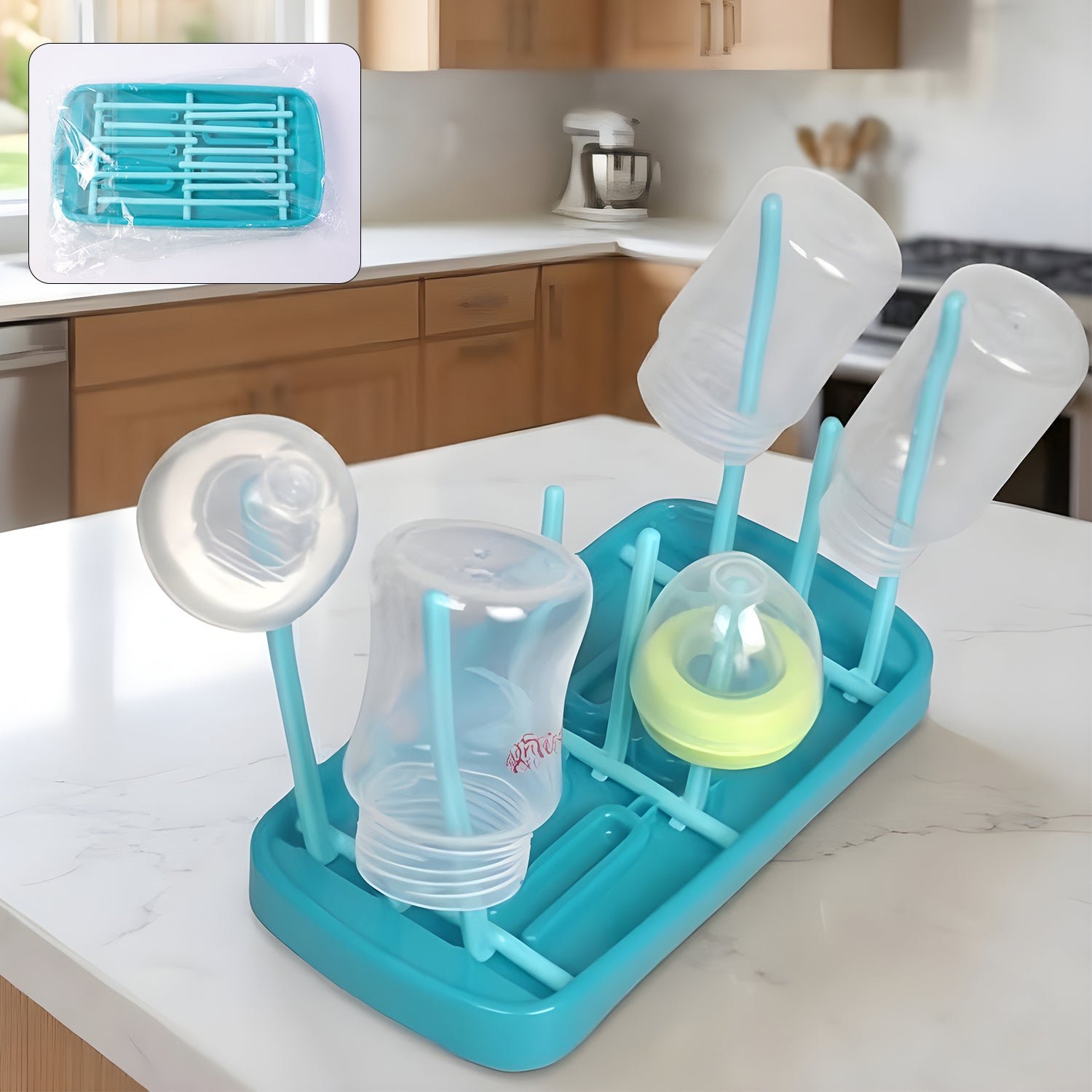 01_b3eac97a-bd3f-4bc9-8154-785985caddb0 Baby Feeding Bottle Drying Rack – Compact & Hygienic Design