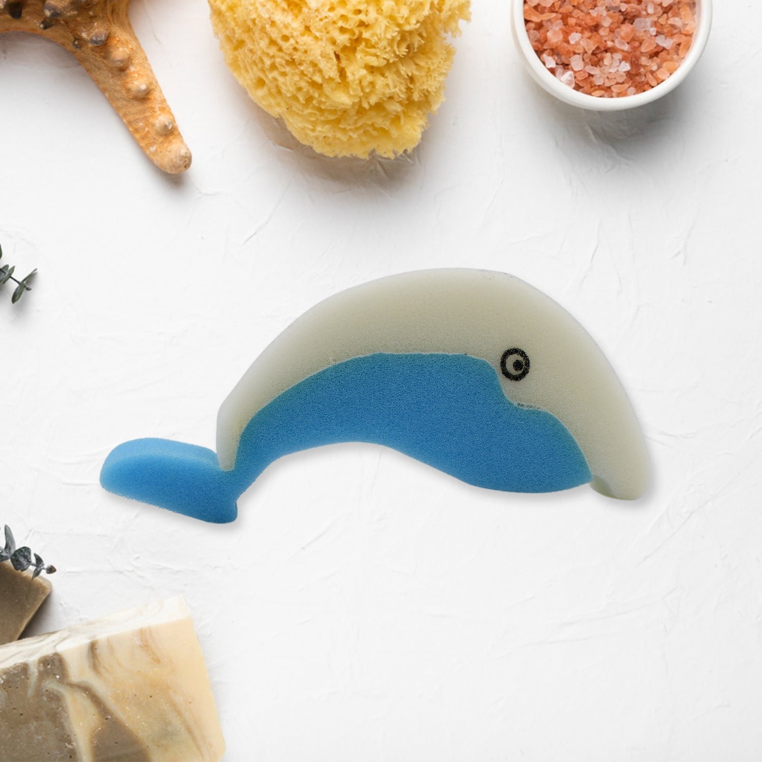 Reusable Kitchen Sponge – Eco-Friendly Multi-Surface Cleaning | SparkleTidy