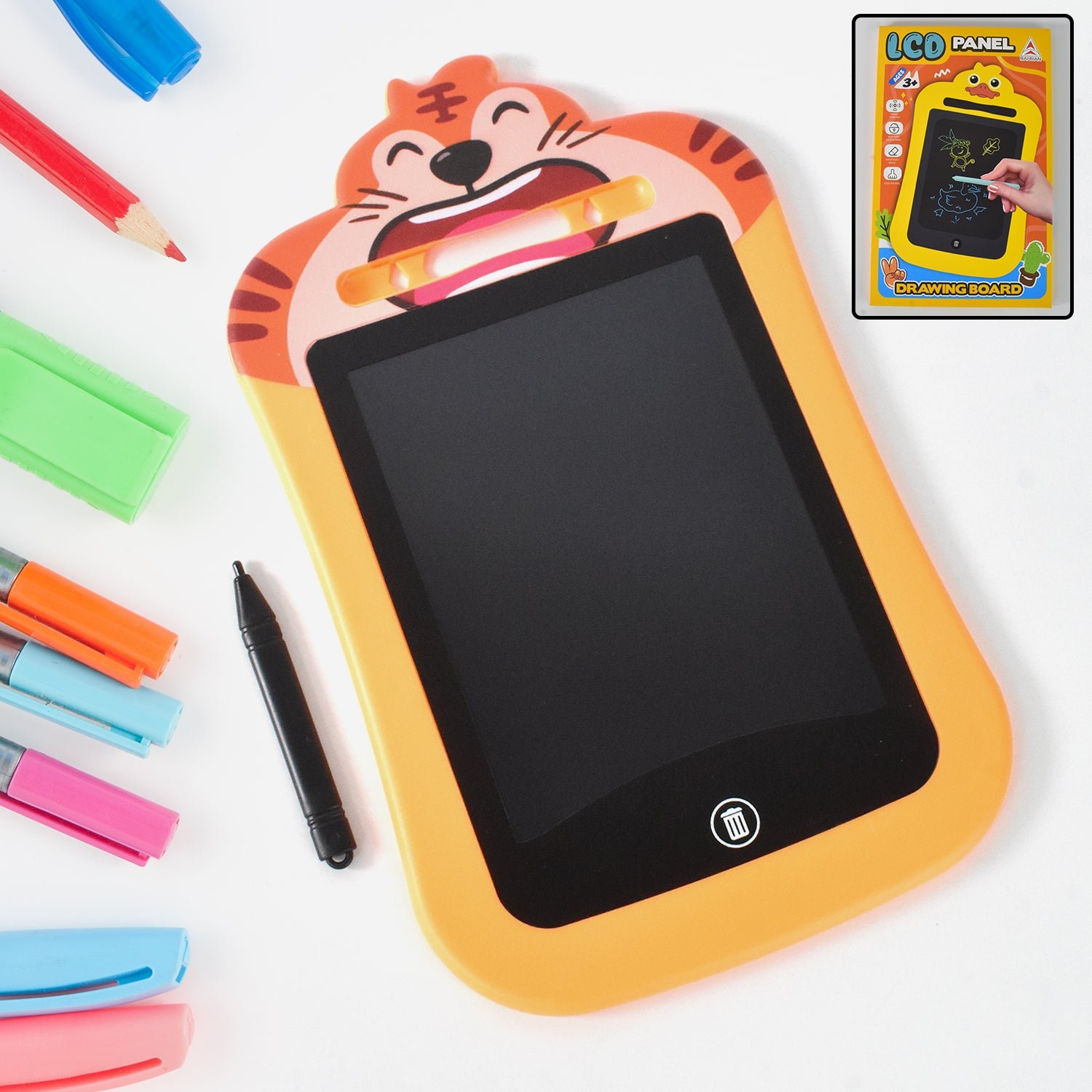 01_b73bd88f-f5bd-4a8d-a43f-f147a35c57ac Kids LCD Writing Tablet – Portable Digital Drawing Pad | BlissDolly
