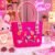 Buy Crocs-Inspired Tote Bag – Spacious & Trendy for Women & Girls