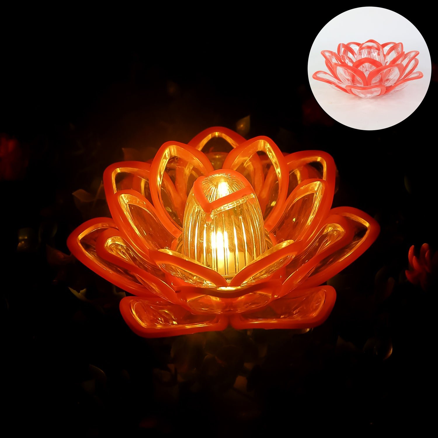 01_bbca6094-a9a9-4fe8-8dec-2f874068ce30 Lotus LED Candle Light – Safe Flameless Decorative Glow