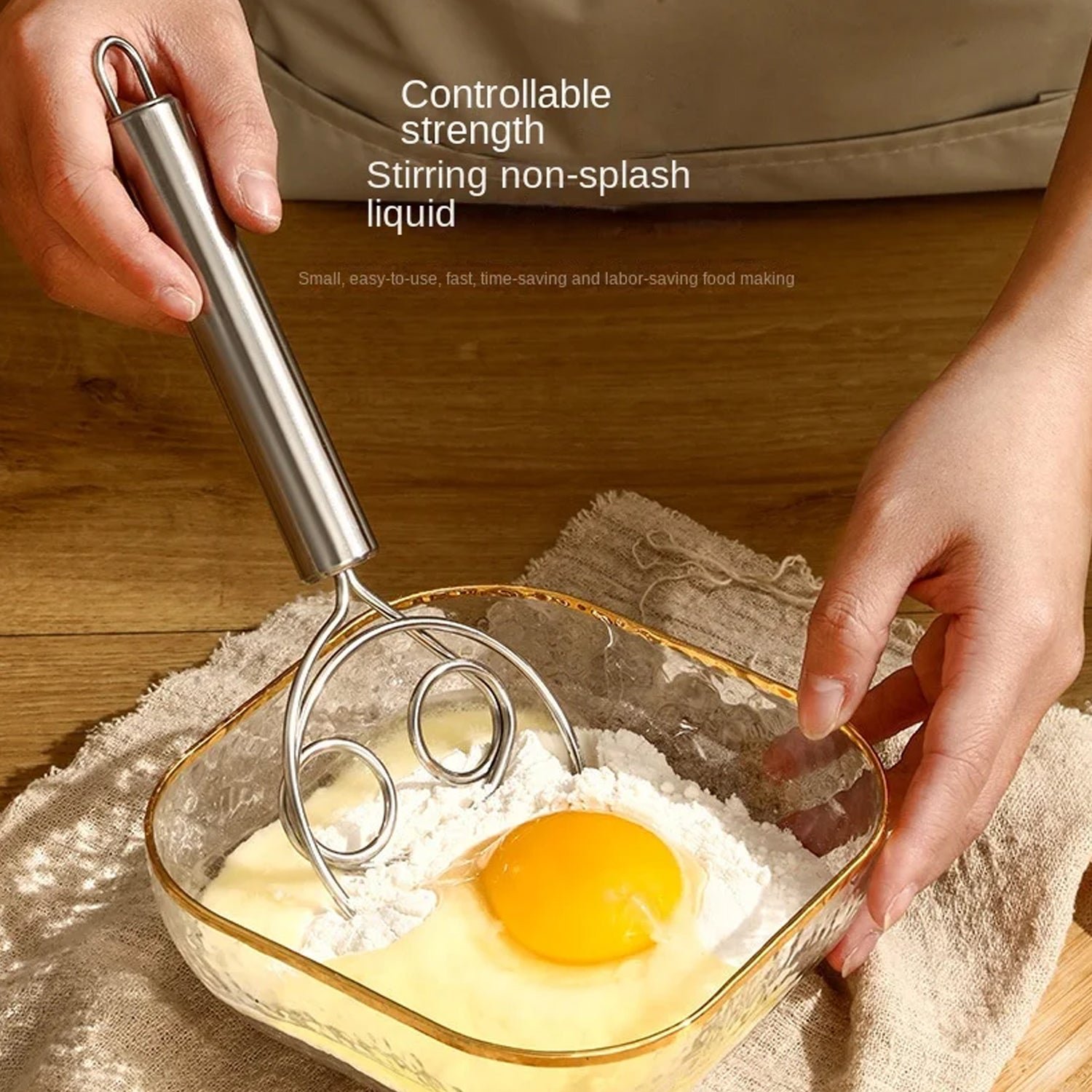 01_bbe97e81-4c8b-47ae-a348-11a8e3bc90d0 Dough Whisk – Premium Stainless Steel Hand Mixer for Baking | Quickslice