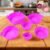 Air Fryer Silicone Pot with Handles – Reusable 6 Pc Set