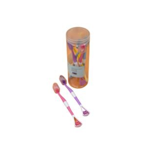 Toothbrush Travel Case – 2-in-1 Portable Holder | BrushedUp