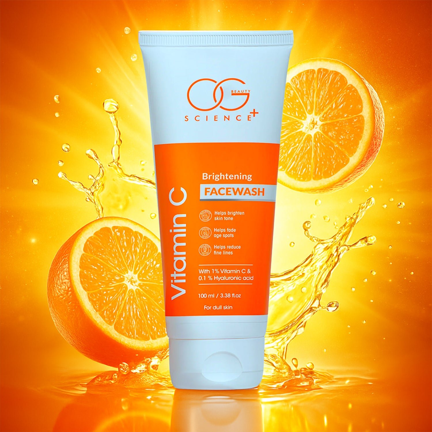 01_bd390760-c30f-4b08-aa87-f81bc2c09ca7 Vitamin C Facewash – Brightening & Hydrating Cleanser 100ML