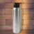Stainless Steel Water Bottle 1000ML – Leakproof & Insulated