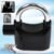Siren Alarm Lock – Waterproof Anti-Theft Padlock | VelvaBloom