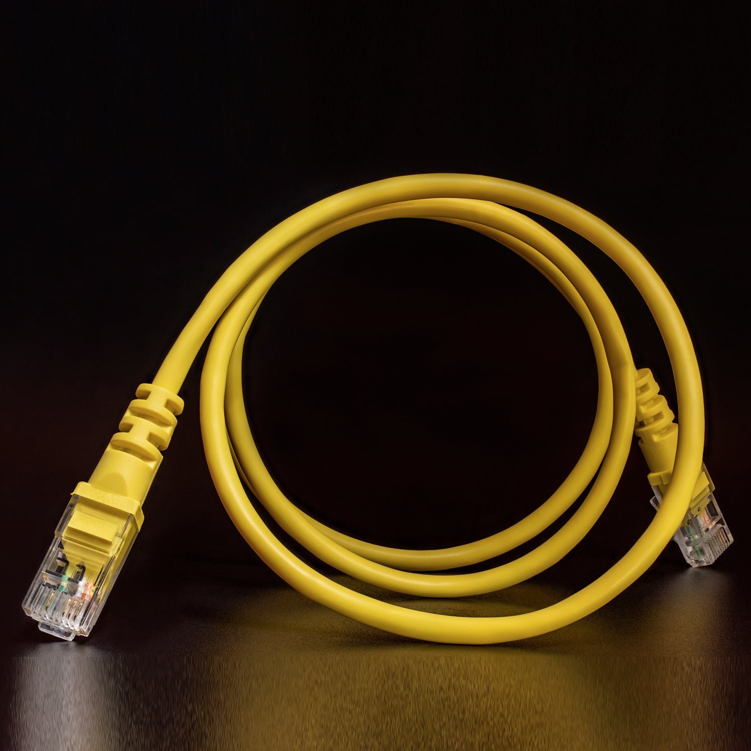 Ethernet LAN Cable 78cm – High-Speed Reliable Connectivity