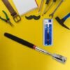 Magnetic Pick Up Tool – Telescopic LED & Flexible | RaceVault