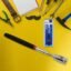 Magnetic Pick Up Tool – Telescopic LED & Flexible | RaceVault
