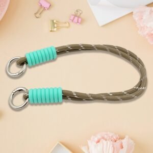 Phone Wrist Strap – Adjustable Nylon Lanyard for Mobiles | Gambit