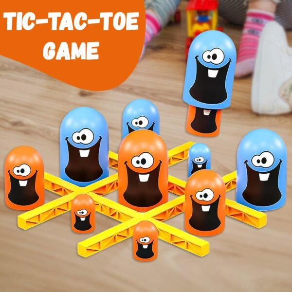 Gobble Game – Mind Challenging Strategy Board Game | Inventive Play