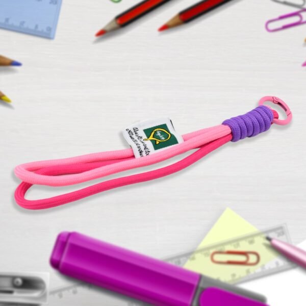 Phone Wrist Strap – Multi-Colour Lanyard for Mobile | XcelCraft