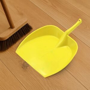 Long Handle Dustpan – Efficient Home & Office Cleanup | Storenzo