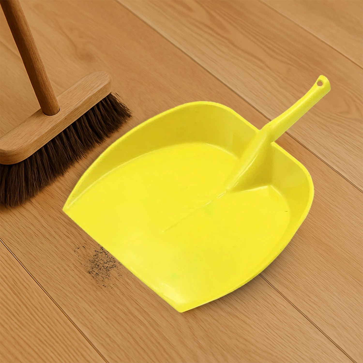 Long Handle Dustpan – Efficient Home & Office Cleanup | Storenzo