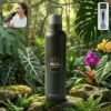 Stainless Steel Water Bottle – Keeps Water Hot & Cold for Hours