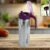 Stainless Steel Oil Pourer – 1000ml Durable Kitchen Dispenser