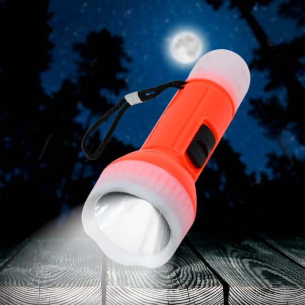 Kids Torchlight – Dual Beam Portable LED | Indo Glow