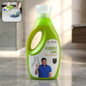 Tile Cleaner Liquid – Deep Cleaning & Stain Removal for Tiles and Floors