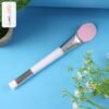 Silicone Face Mask Applicator – Hygienic & Even Skincare Brush