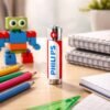 AAA Ultra Alkaline Battery – Long-Lasting Reliable Power (1 Pc)