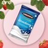 Strawberry Compound – Premium Baking Slab 500gm | Chocotown