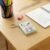 Mini Pocket Notebook – Compact Keychain for Quick Notes