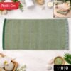 Cotton Bath Towel – Soft, Absorbent & Quick Dry for Daily Use