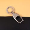 Key Holder – Durable Metal Dual Ring Design for Keys