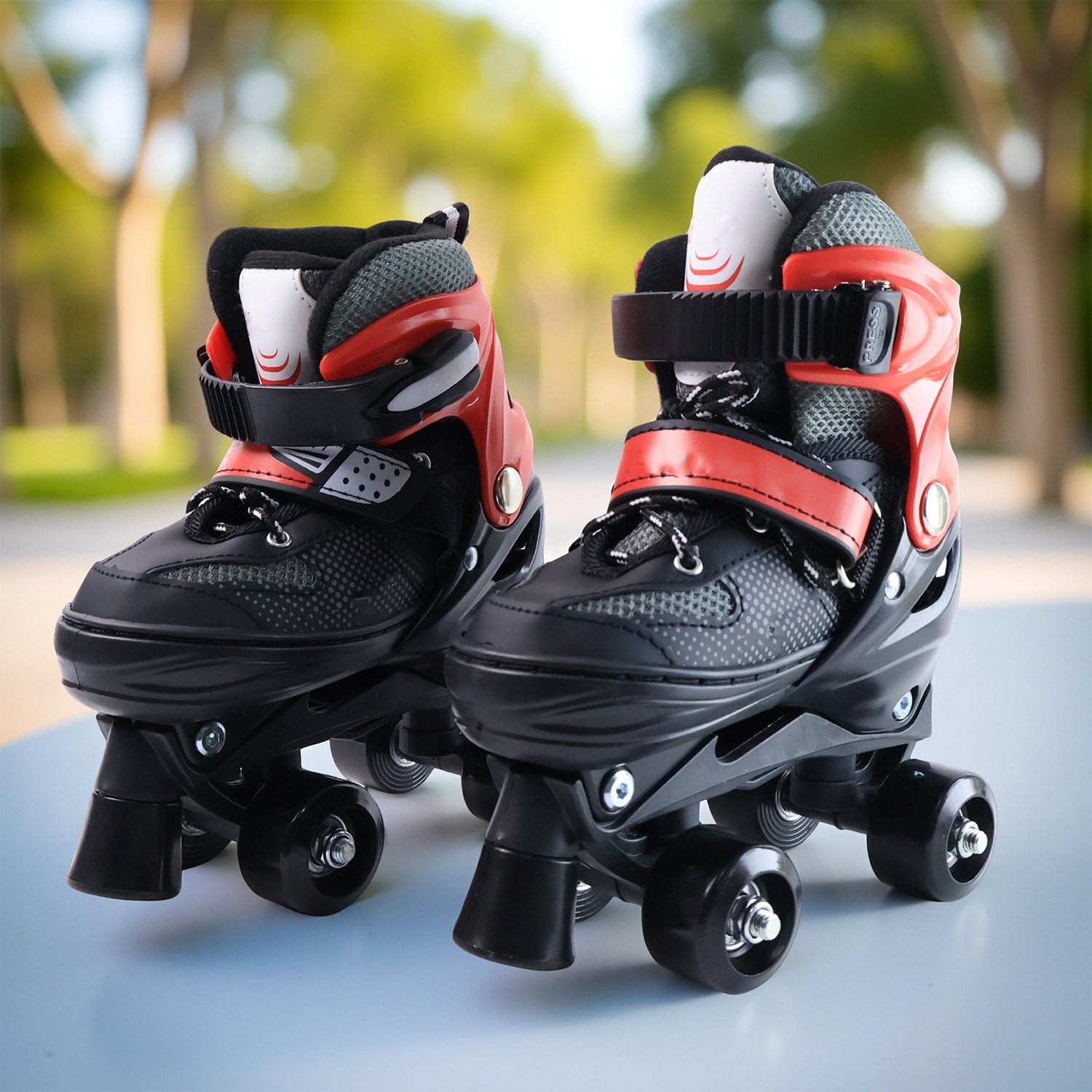 01_e28aede6-6916-41b8-b7fe-18e066a26d23 Adjustable Quad Roller Skates – Medium Size with Safety Features for Kids