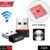 Wi-Fi Network Adapter – Mini USB Wireless Dongle | Compshop