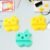 Mobile Stand with Pen Holder – Apple-Shaped Desk Organizer 3 Pc