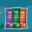 Concentrated Floor Cleaner Refill Kit – Eco-Friendly with Measuring Bottle
