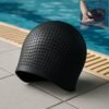 Silicone Swimming Cap – Durable, Waterproof & Comfortable Fit