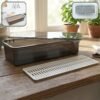 Kitchen Sink Organizer Tray – Compact & Easy to Clean