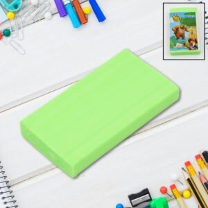 Kids Eraser for School & Art – Creative Stationery | Writezo