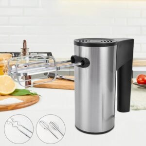 Electric Hand Mixer – 450W Powerful Multipurpose Mixer