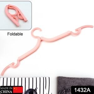 Travel Hangers – Folding Portable Clothes Drying Rack | BathNova