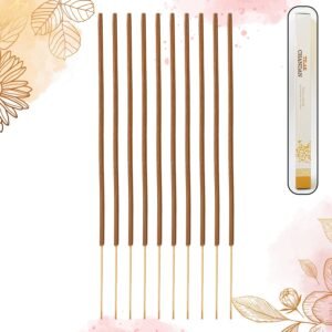 Agarbatti Sticks – Premium Mixed Flavours for Pooja & Home | Styleva