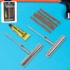 Tyre Repair Kit – Essential Tubeless Puncture Fix | Arrive Kit