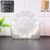 Plastic Bowl Set – 9-Piece Unbreakable Serving Tray Combo