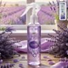Lavender Air Freshener Spray – Long Lasting Fragrance for Your Space