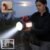 Rechargeable LED Torch – High Power & Emergency Light Panel
