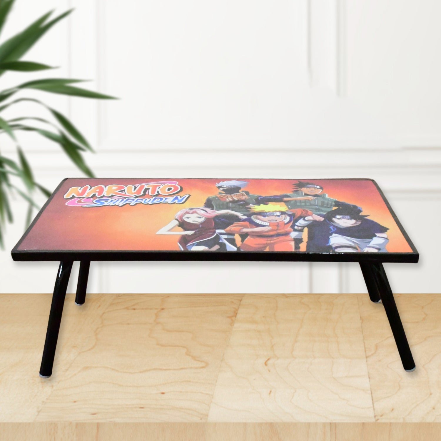 Foldable Study Table – Multipurpose Games & Laptop Desk | Deskura