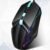 Wired Gaming Mouse – Ergonomic Design & RGB Lighting | Indo Glow