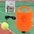 Tennis Rebound Trainer – Solo Practice Gear | FitFuzion