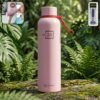 Vacuum Insulated Water Bottle – Keeps Drinks Hot & Cold for Hours