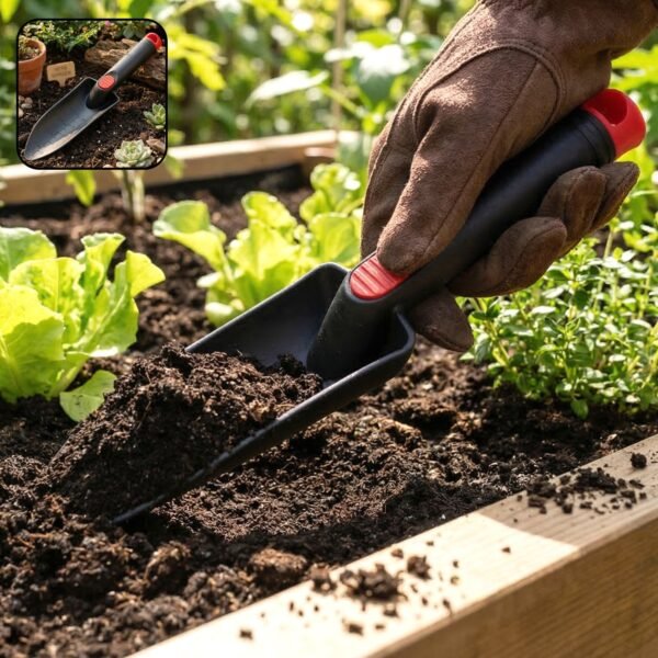 01_f3368841-bc14-4cde-8364-d210604aa578 Hand Garden Trowel – Durable Soil Scoop with Ergonomic Handle
