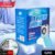 Washing Machine Cleaner Tablets – Lavender, Effervescent Stain Remover | Velvet Wipe